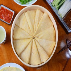 春饼