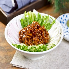 京酱肉丝