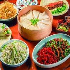 老昌春饼