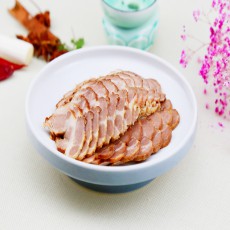 熏肉